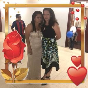 Meet your Posher, Mari